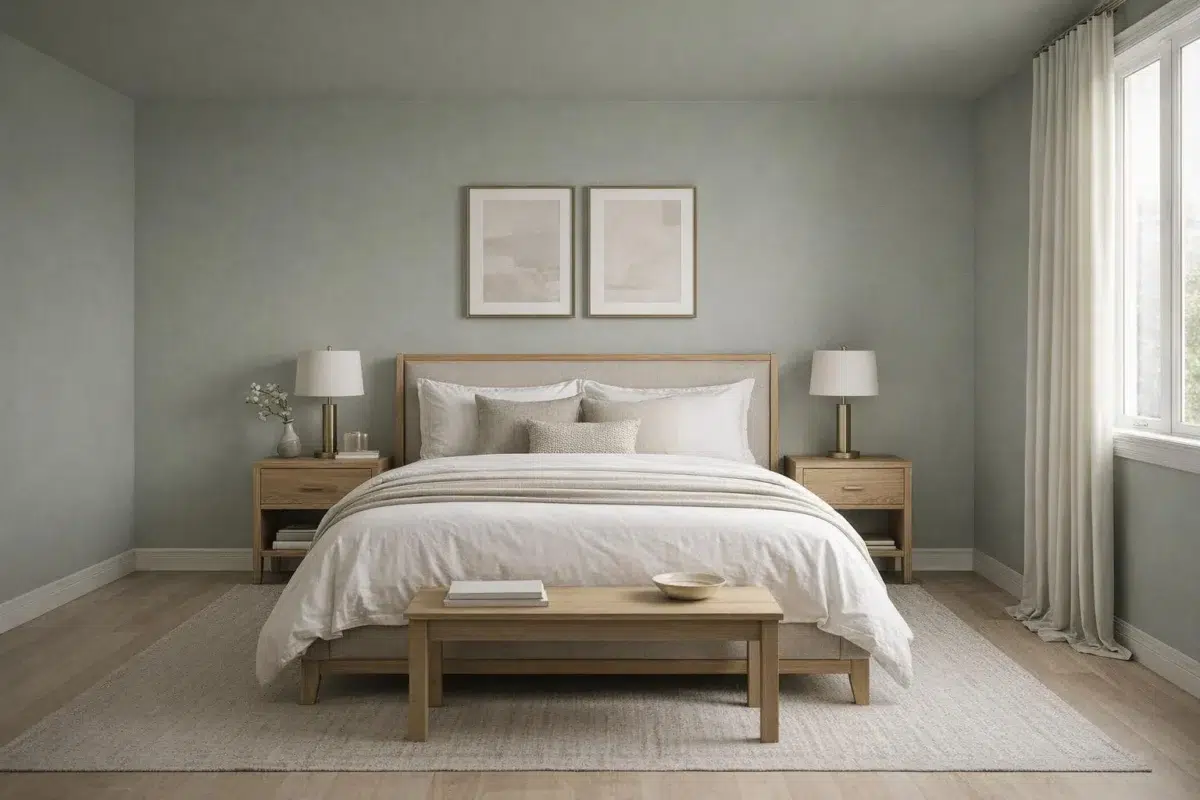 Illusive Green by Sherwin Williams SW 9164: Complete Color Guide featured image