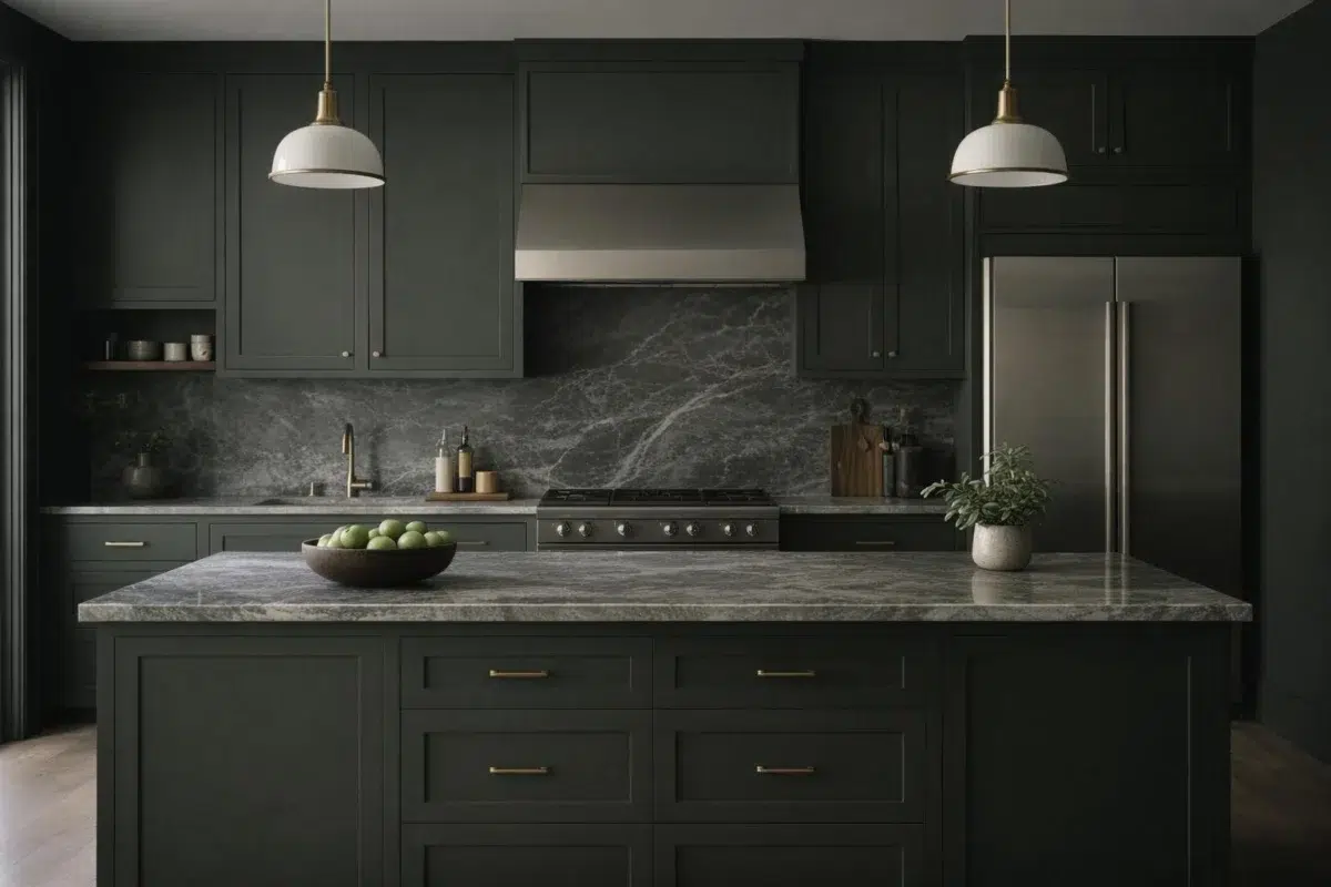 Jasper by Sherwin Williams SW 6216: Color Guide & Comparisons featured image