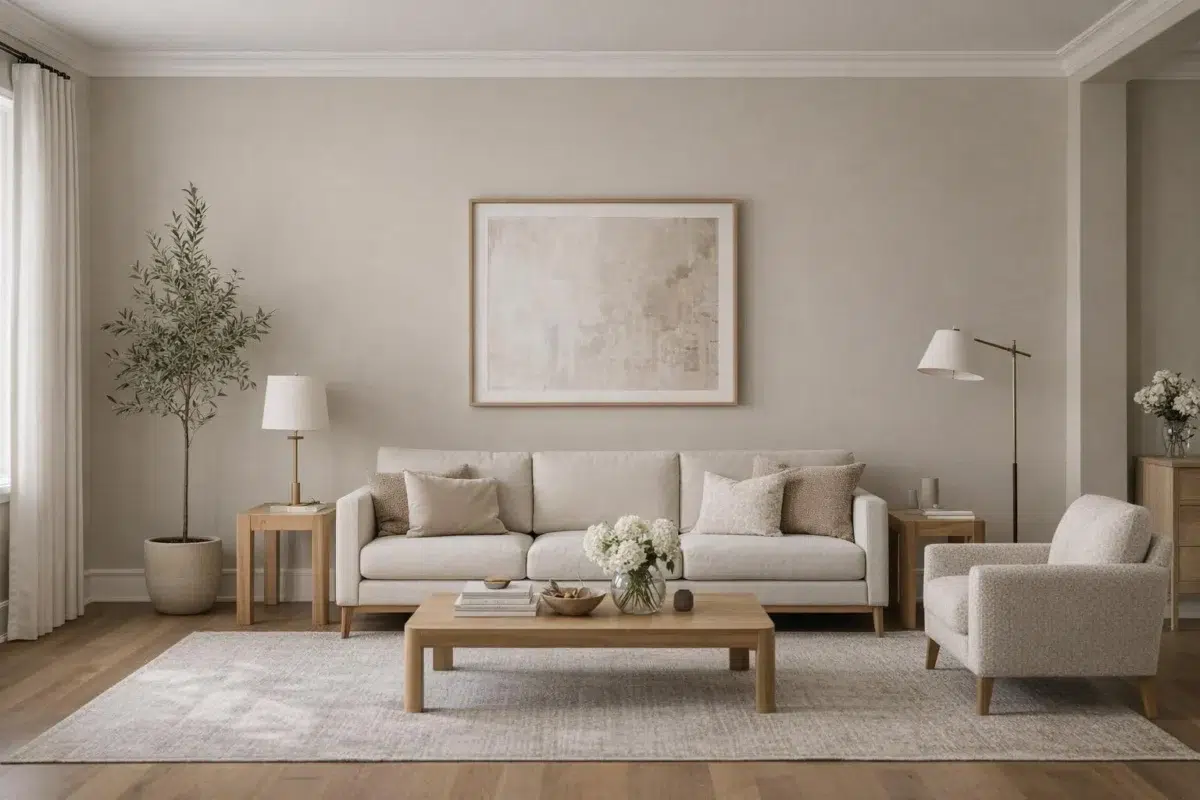 Jogging Path by Sherwin Williams SW 7638: Friendly Color Guide featured image