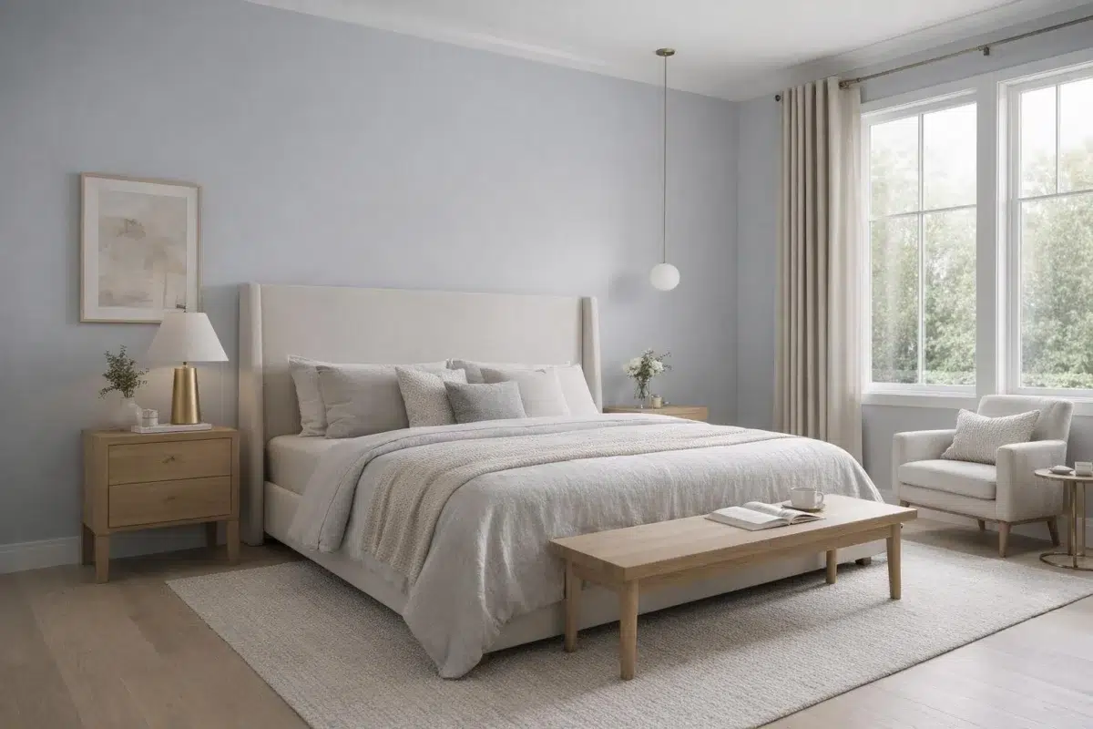 Krypton by Sherwin Williams SW 6247: Color Guide & Inspiration featured image