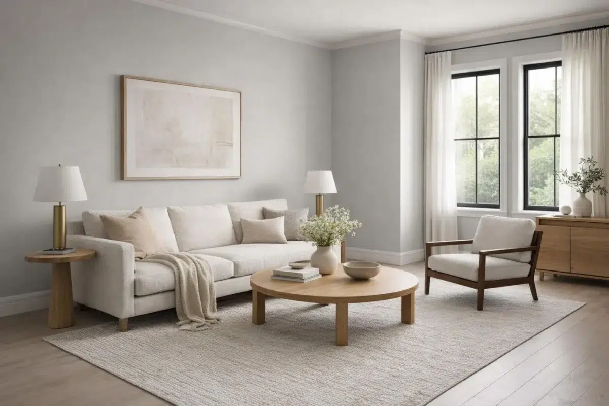 Light French Gray by Sherwin Williams SW 0055: Complete Guide featured image