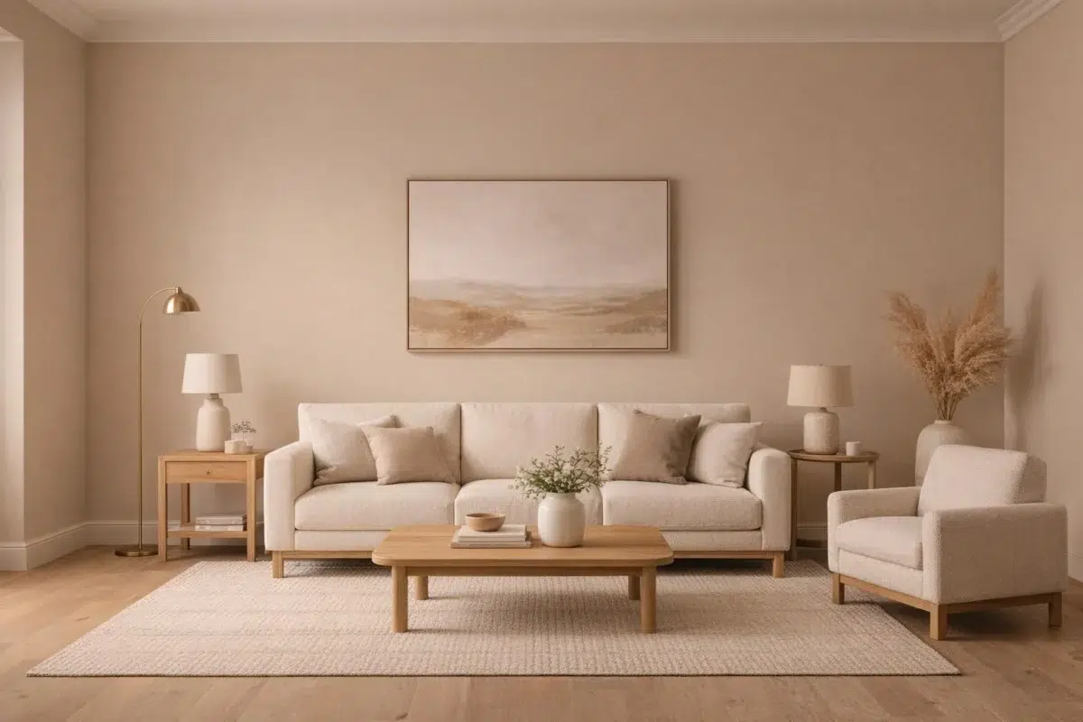 Malted Milk by Sherwin Williams SW 6057: Complete Color Overview featured image