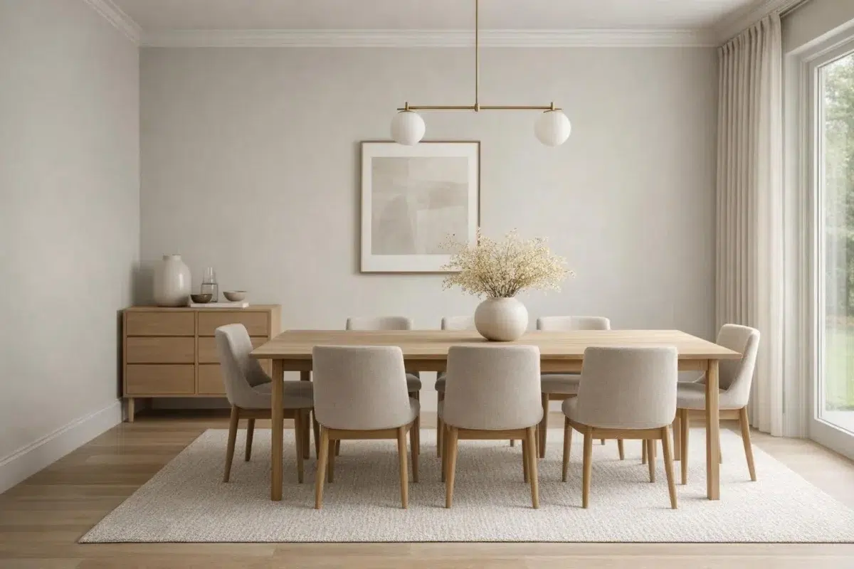 Modern Gray by Sherwin Williams SW 7632: Color Guide & Inspiration featured image