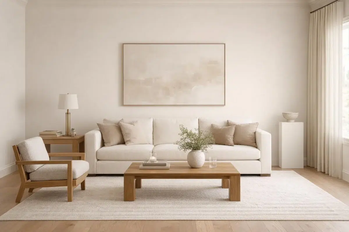 Natural Choice by Sherwin Williams SW 7011: Complete Color Guide featured image