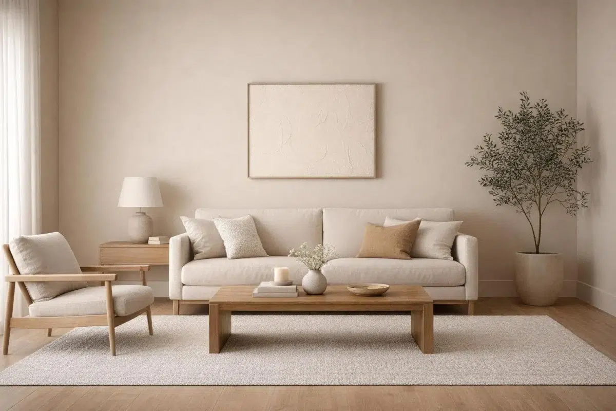 Natural Tan by Sherwin Williams SW 7567: Color Guide & Tips featured image