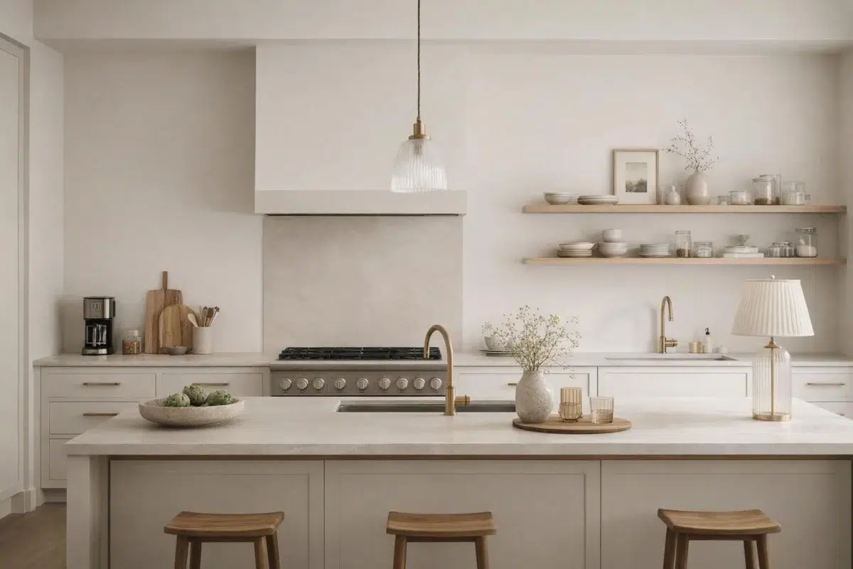 Origami White by Sherwin Williams SW 7636: Complete Color Guide featured image