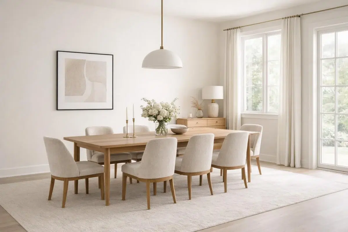 Pearly White by Sherwin Williams SW 7009: Complete Color Guide featured image