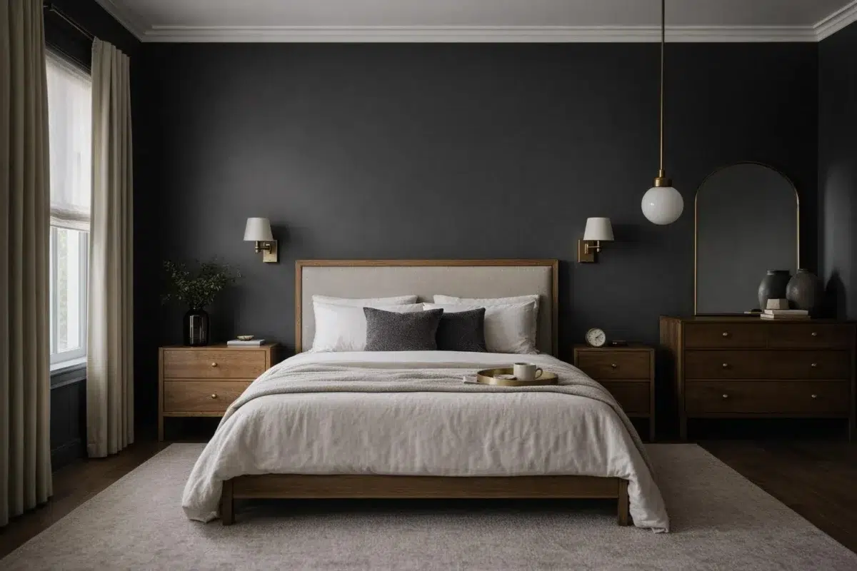 Peppercorn by Sherwin Williams SW 7674: A Versatile and Stylish Paint Choice featured image