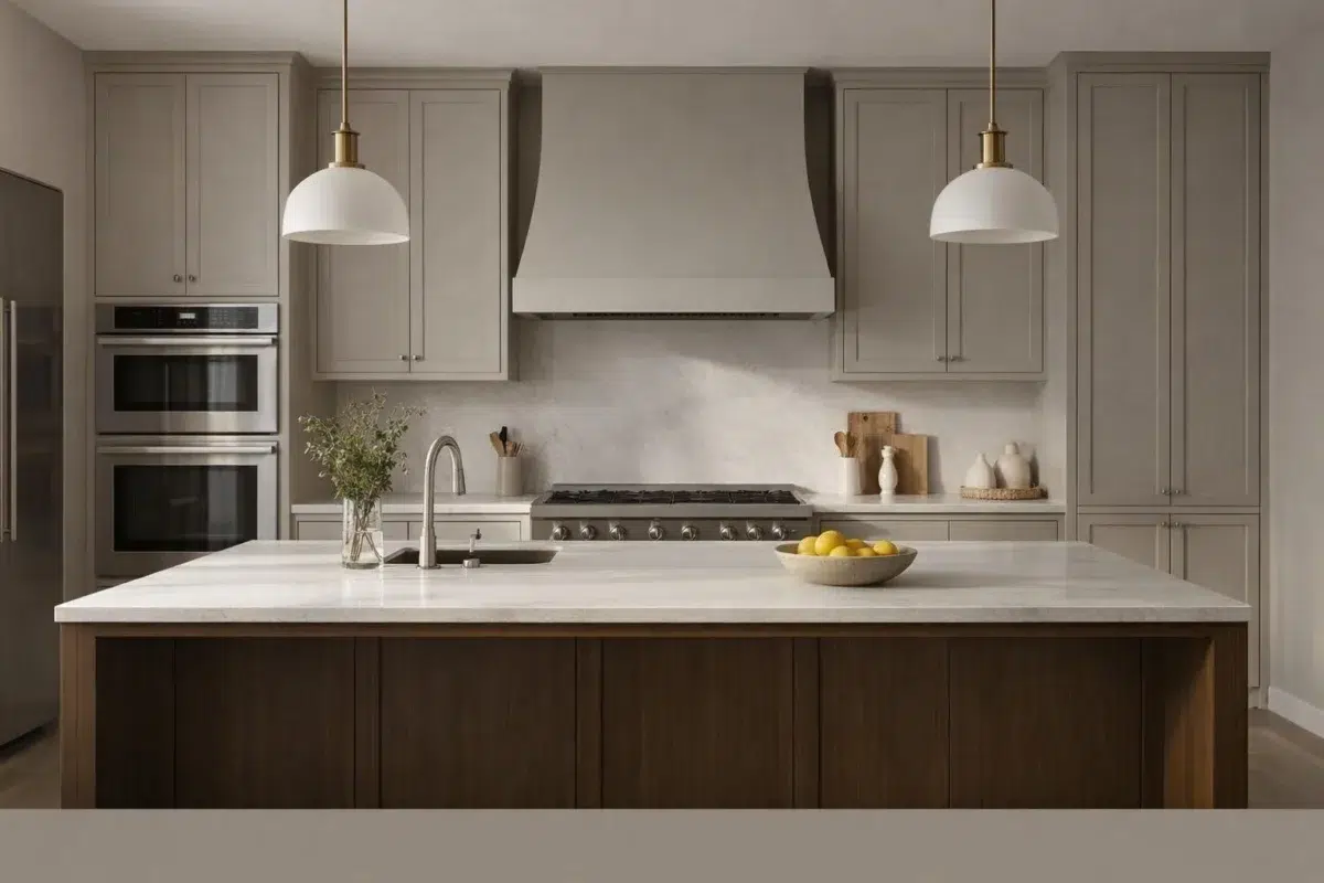 Perfect Greige by Sherwin Williams SW 6073: Color Guide & Tips featured image