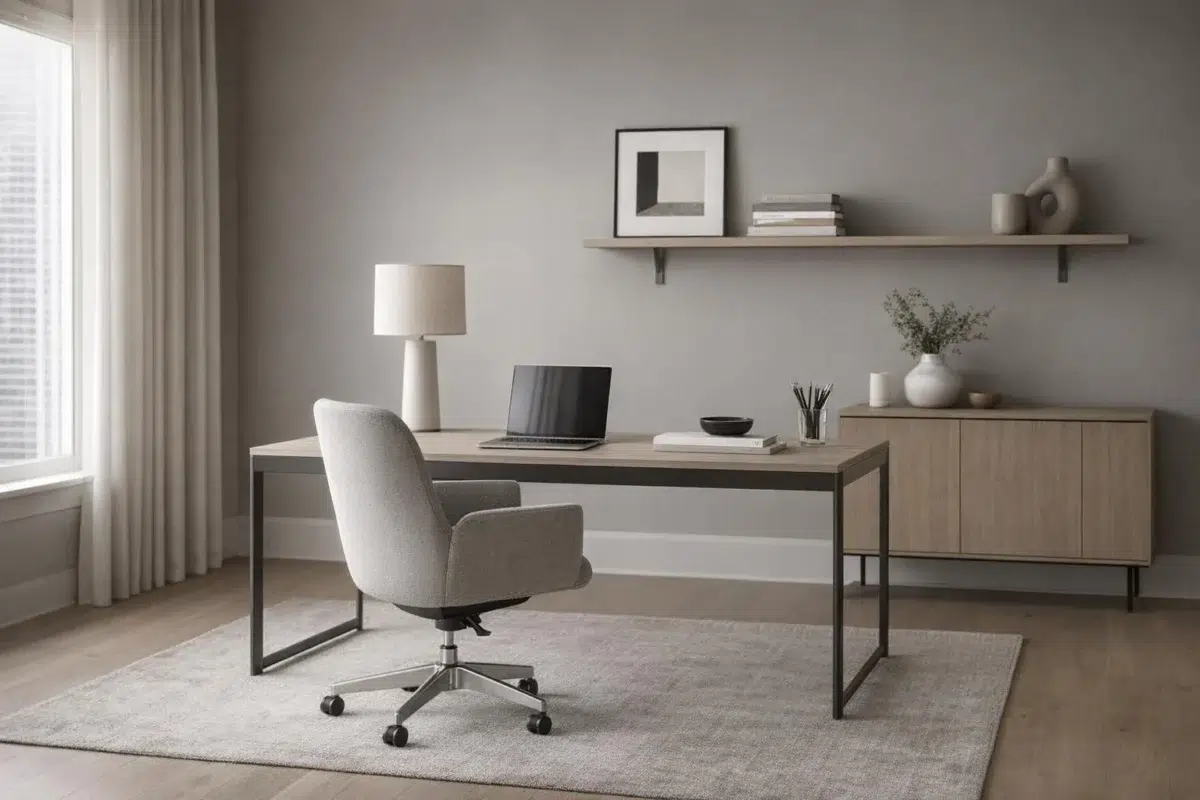 Pussywillow by Sherwin Williams SW 7643: Color Guide & Comparisons featured image