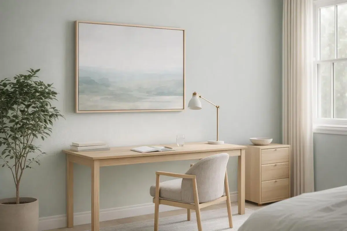 Rainwashed by Sherwin Williams SW 6211: Color Guide & Inspiration featured image