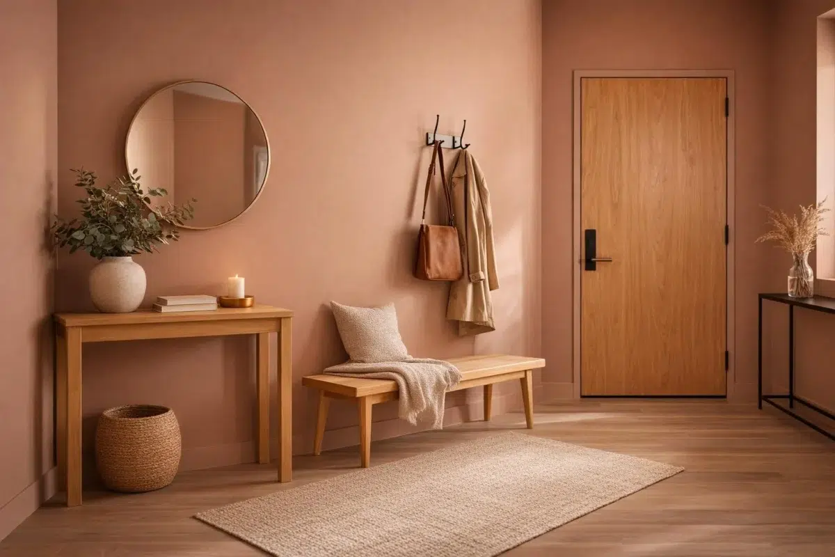 Redend Point by Sherwin Williams SW 9081: Color Guide & Ideas featured image