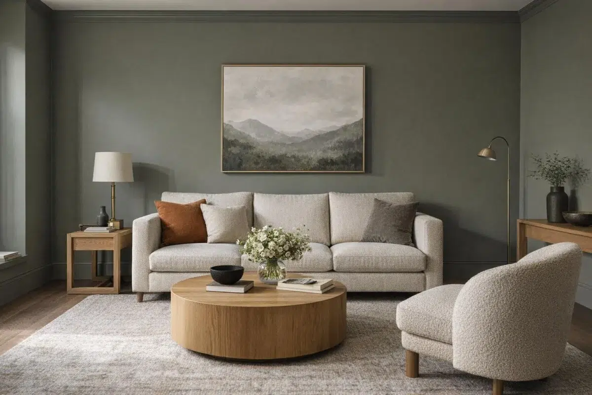 Rosemary by Sherwin Williams SW 6187: Color Guide & Comparisons featured image