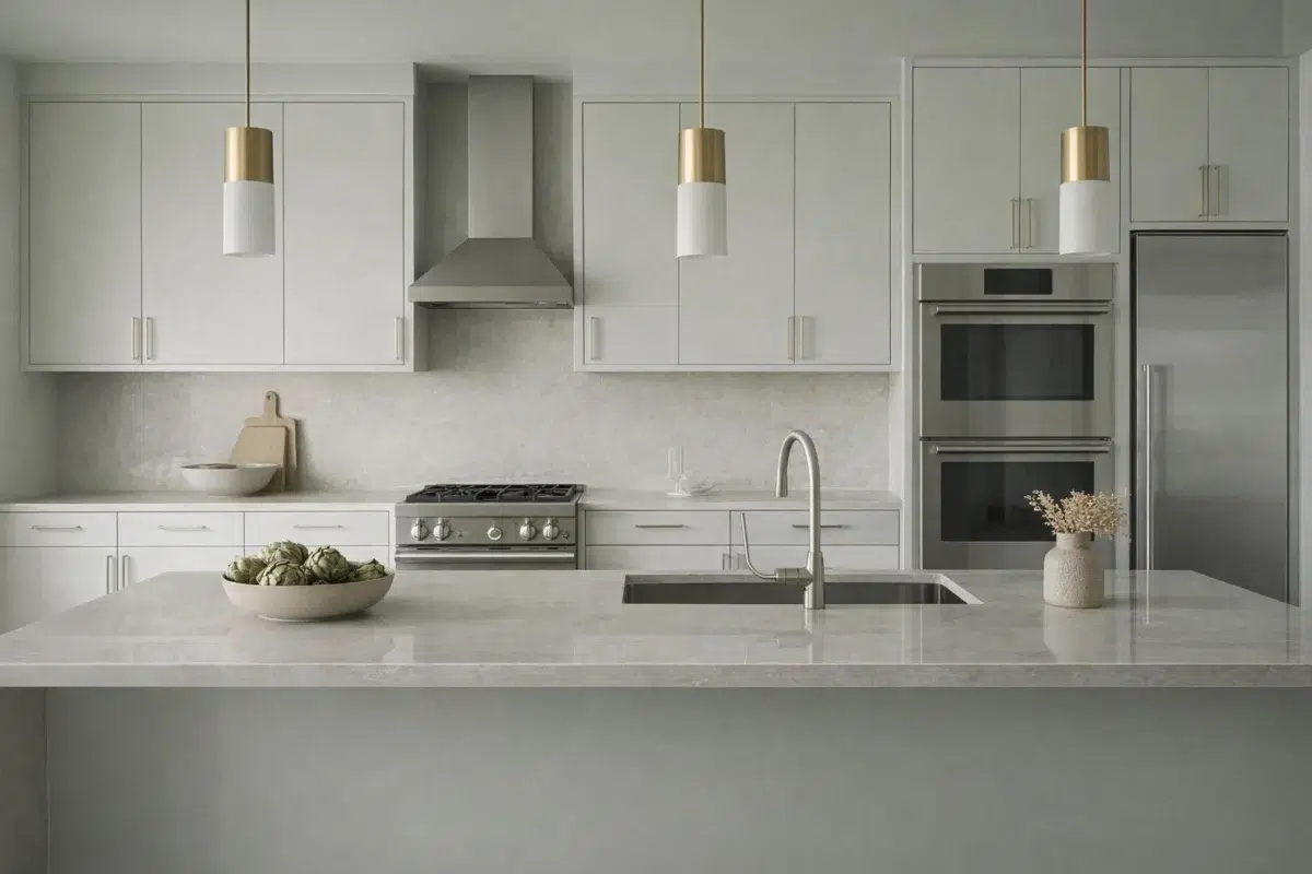 Silver Strand by Sherwin Williams SW 7057: Complete Color Guide featured image