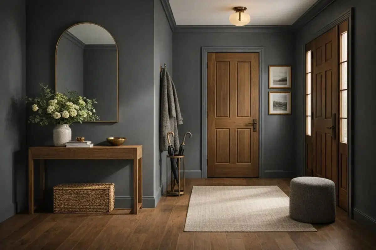 Slate Tile by Sherwin Williams SW 7624: Color, LRV & Comparisons featured image