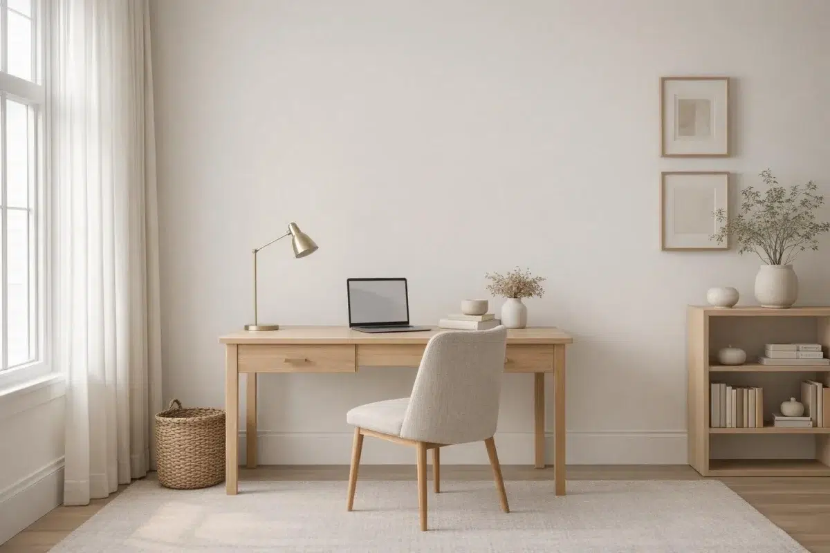 Snowbound by Sherwin Williams SW 7004: The Perfect White Paint for Your Home Refresh This Spring featured image