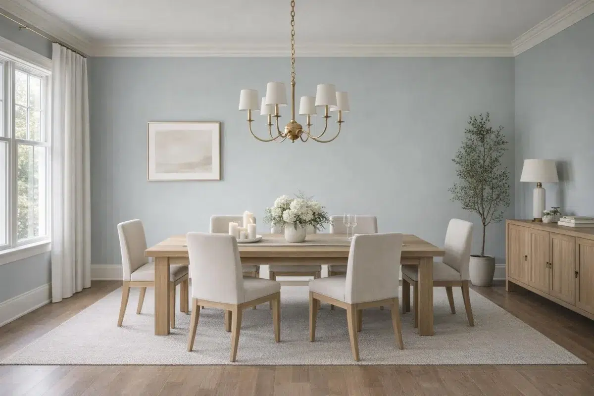 Stardew by Sherwin Williams SW 9138: Complete Paint Color Guide featured image