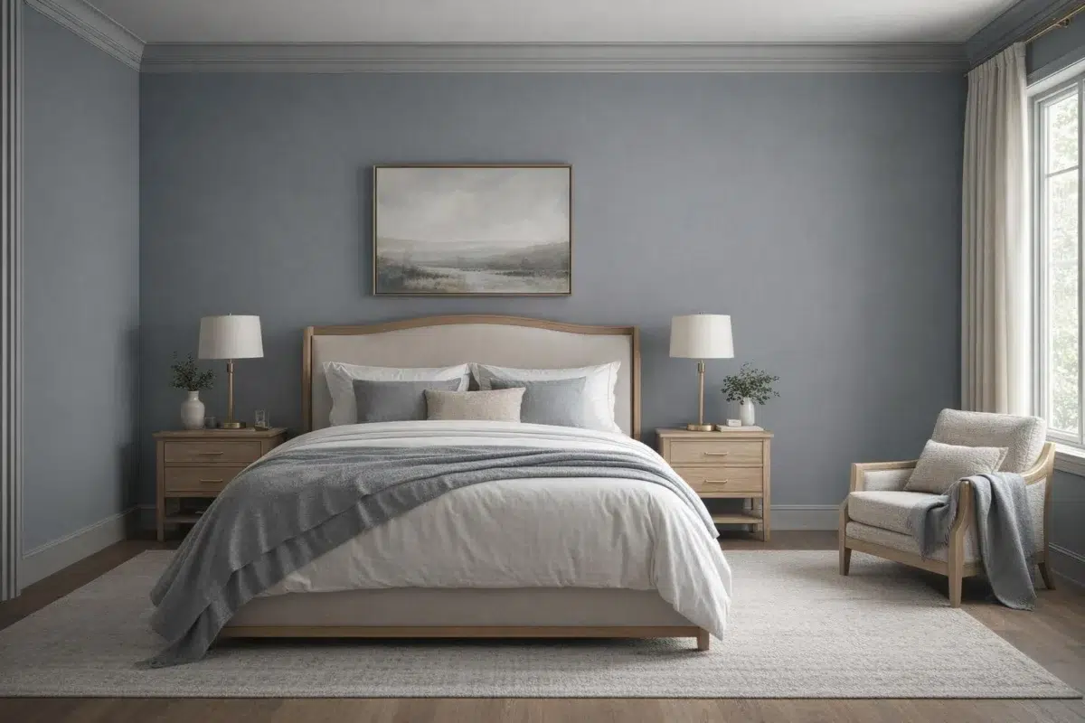 Storm Cloud by Sherwin Williams SW 6249: Color Guide & Ideas featured image