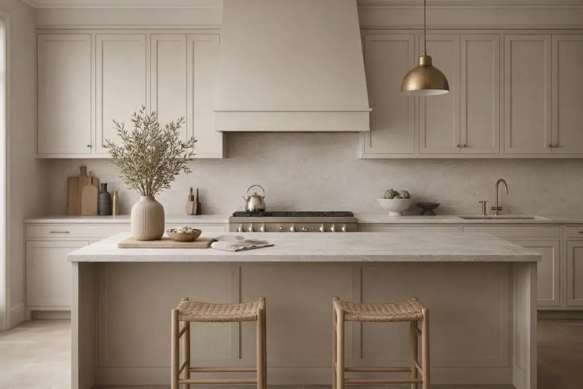 Taupe of the Morning by Sherwin Williams SW 9590: Complete Color Guide featured image