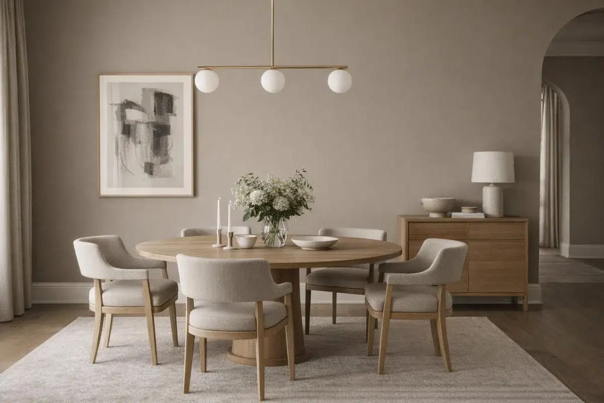 Tony Taupe by Sherwin Williams SW 7038: Complete Color Guide featured image