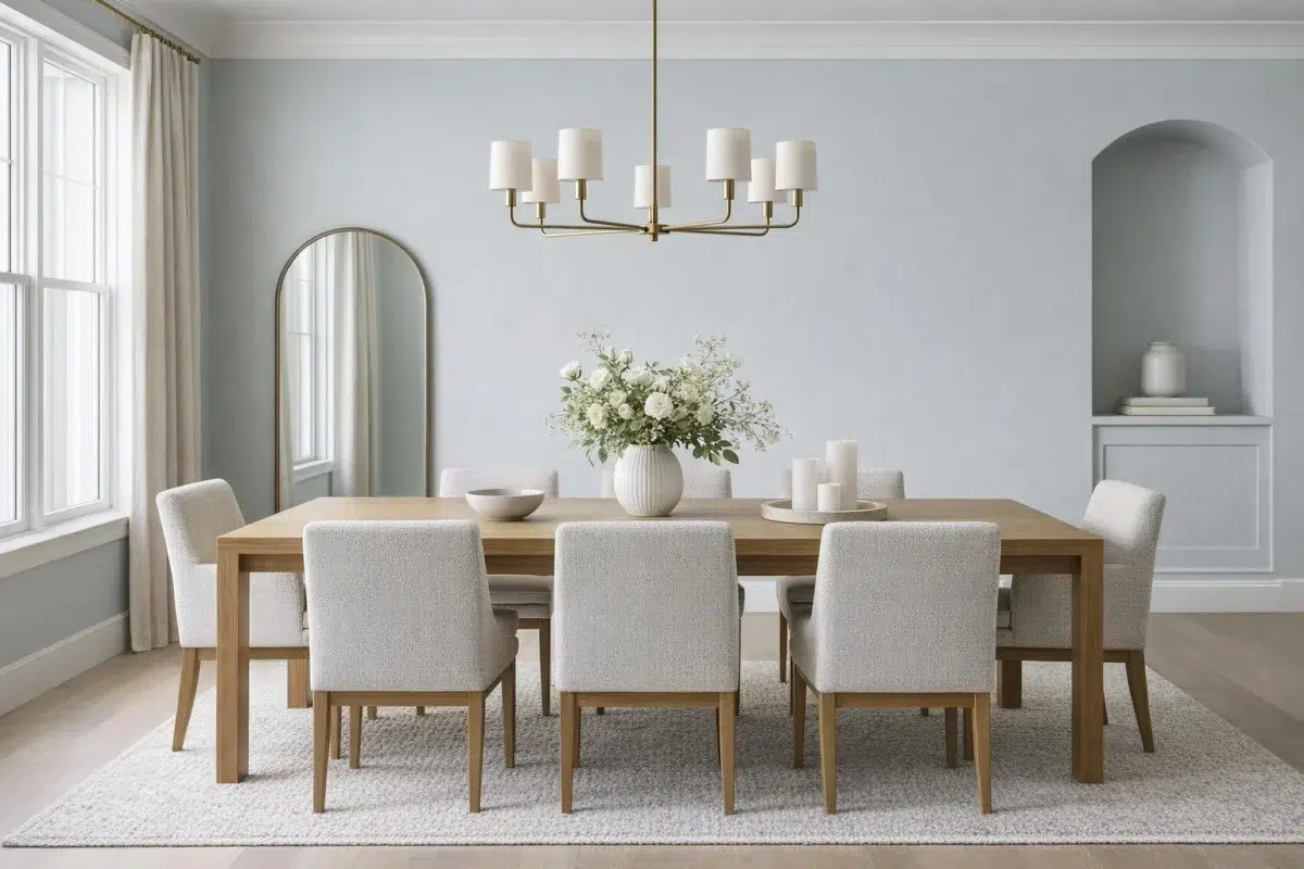 Tradewind by Sherwin Williams SW 6218: Color Overview & Ideas featured image