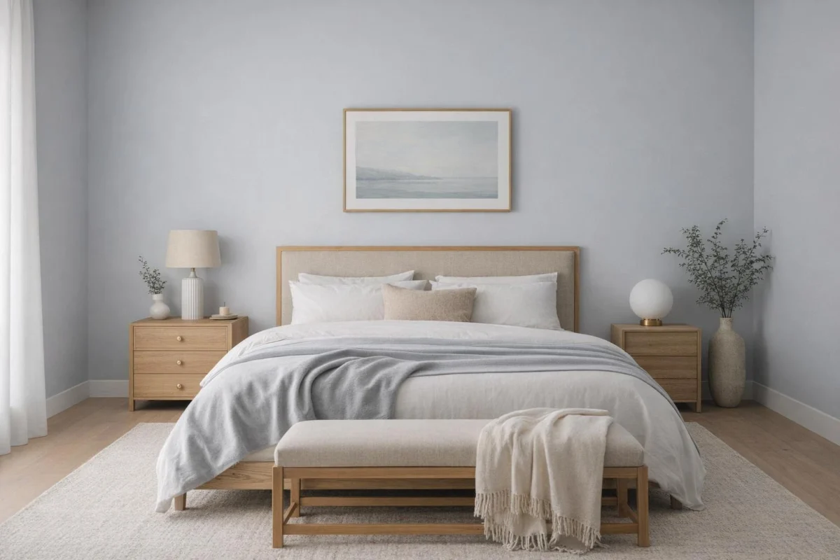 Upward by Sherwin Williams SW 6239: A Refreshing Blue for Every Space featured image