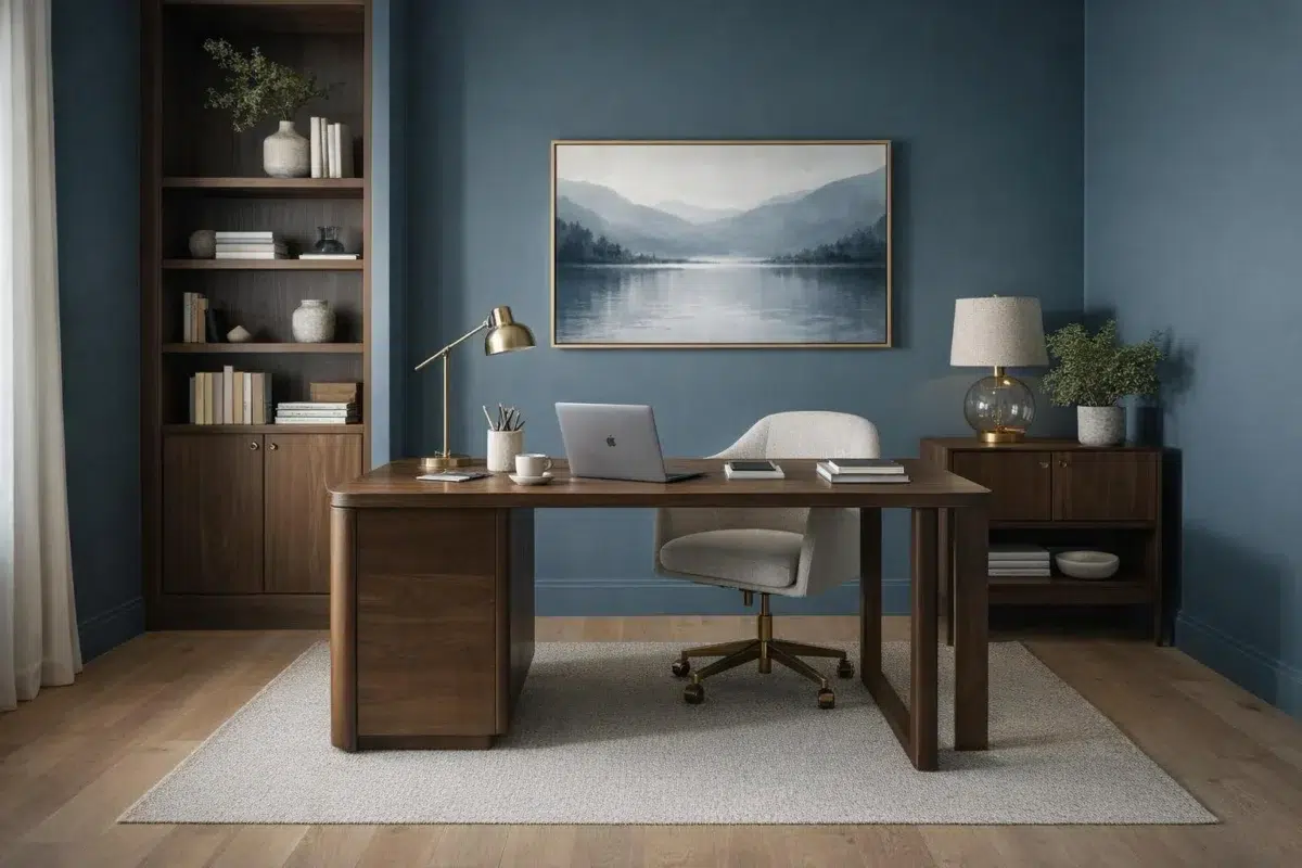 Waterloo by Sherwin Williams SW 9141: Color Guide & Inspiration featured image