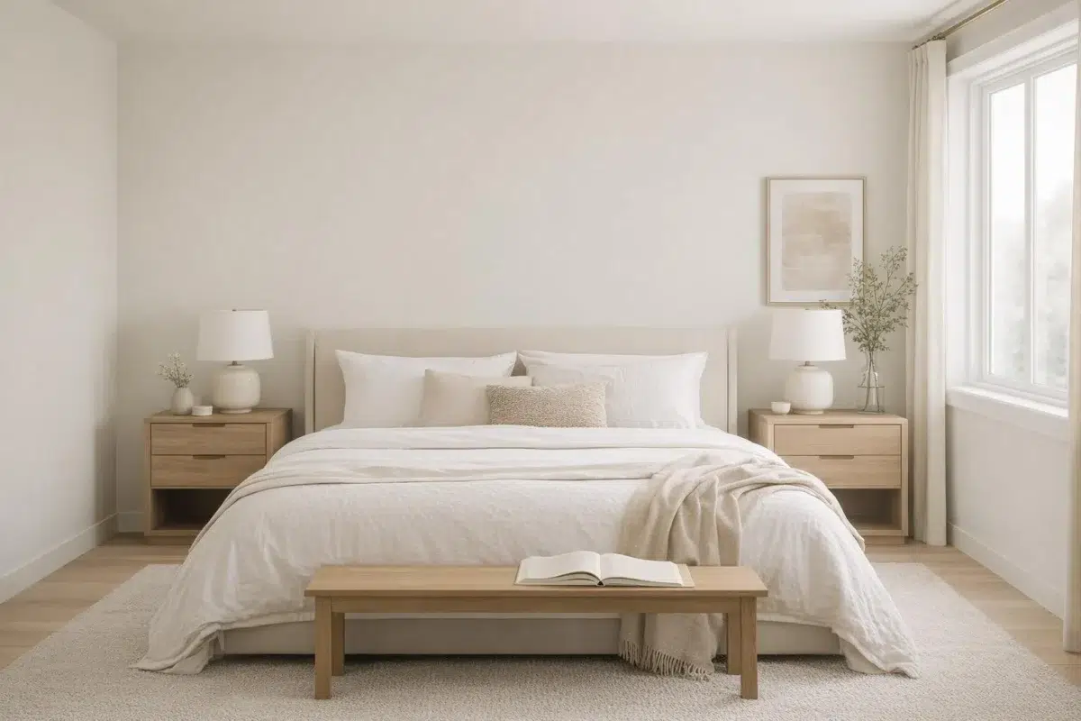 White Duck by Sherwin Williams SW 7010: Color Guide & Tips featured image