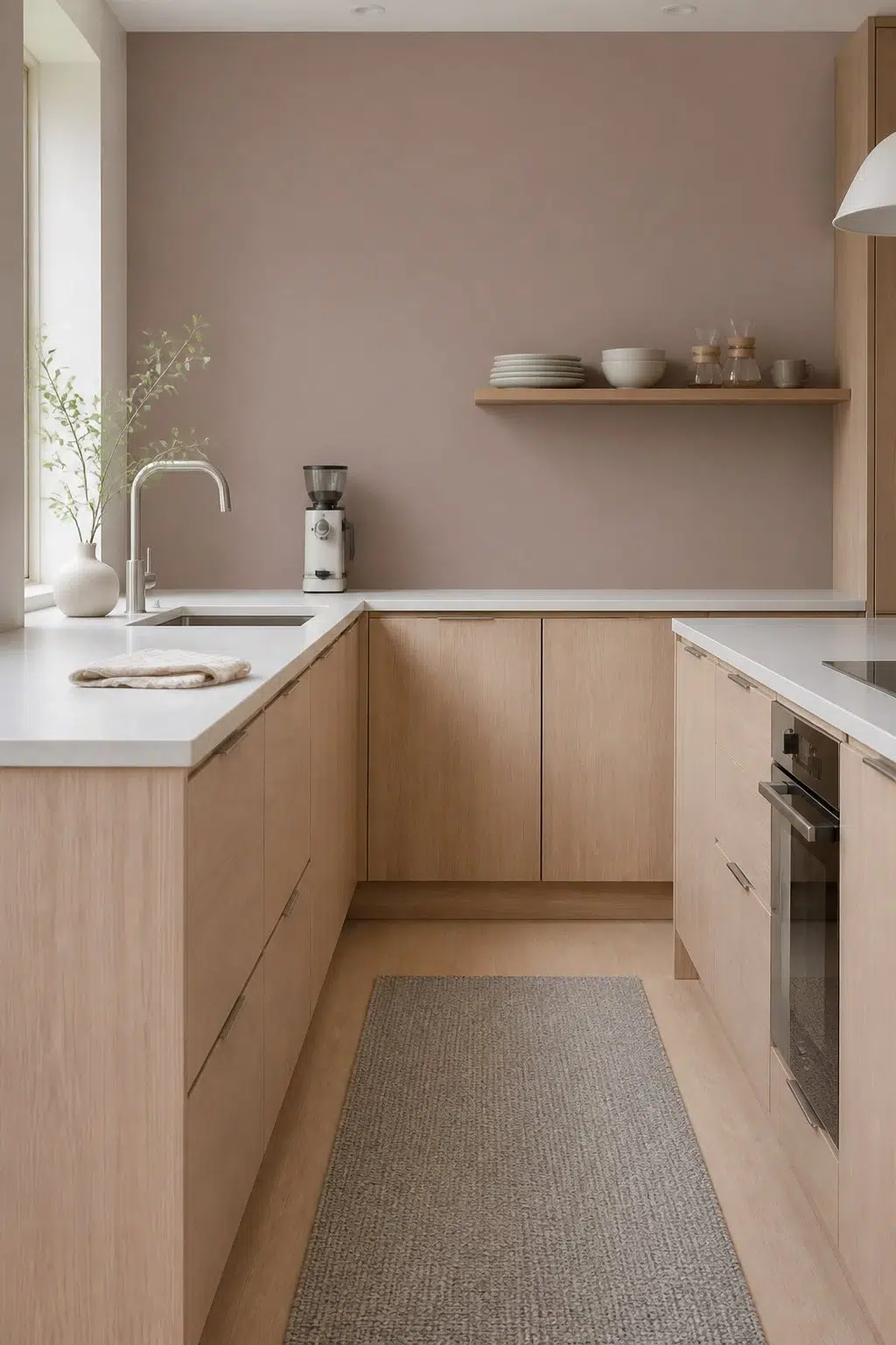 Armadillo — scandinavian kitchen