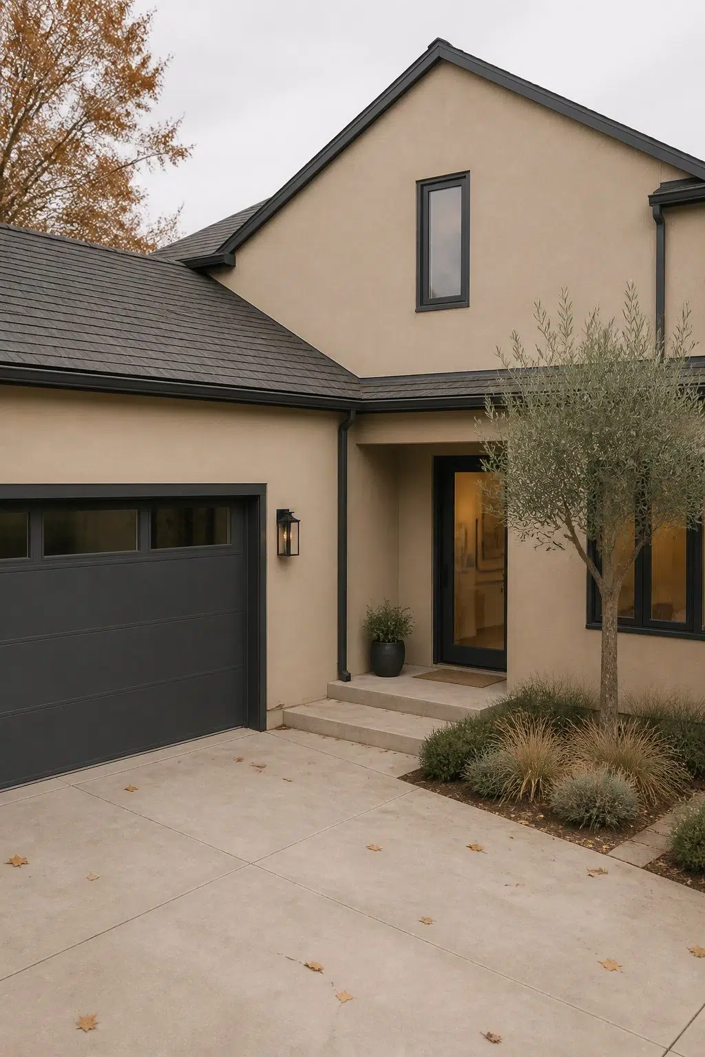 Basket Beige color — aesthetic house inspiration