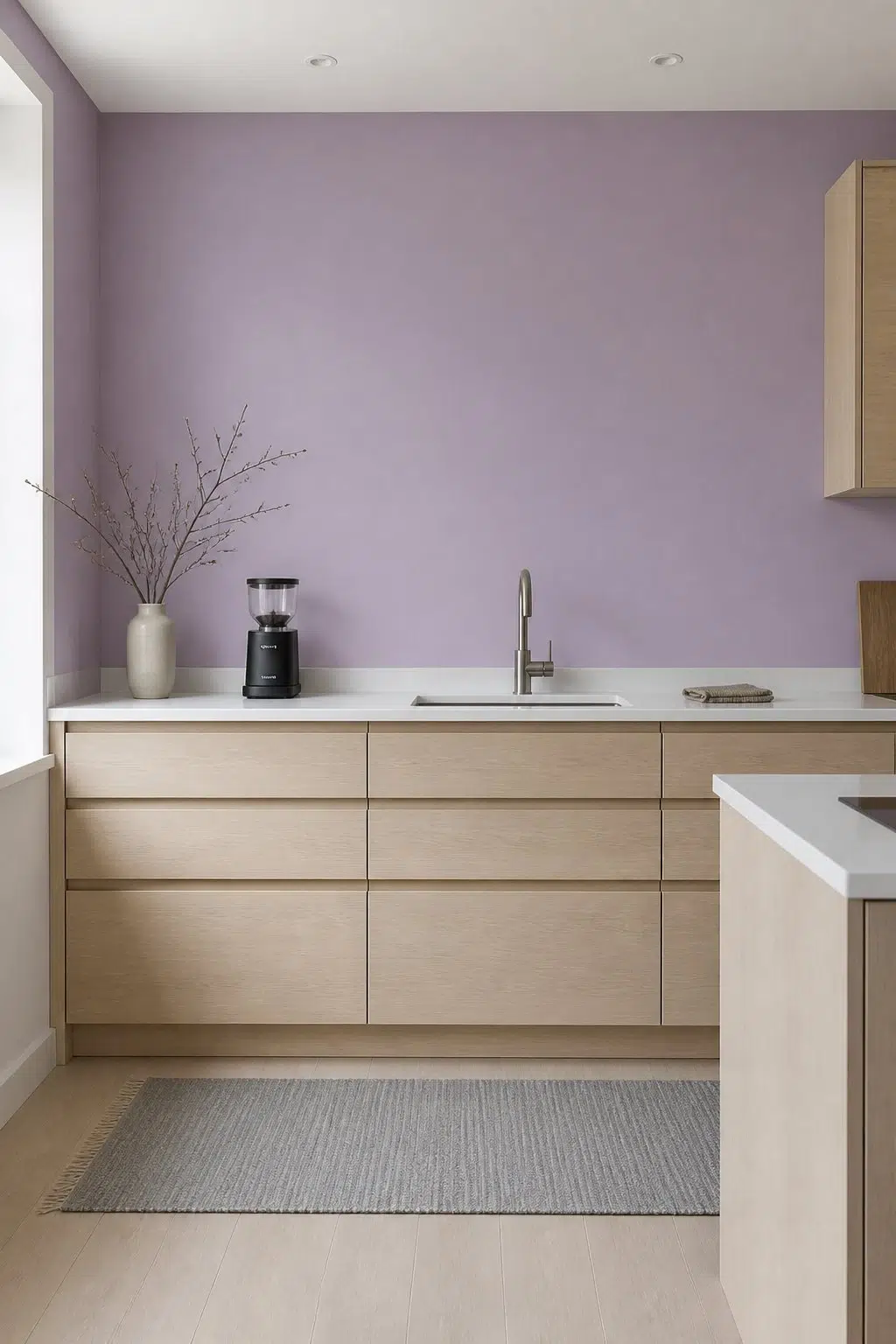 Berry Cream — scandinavian kitchen